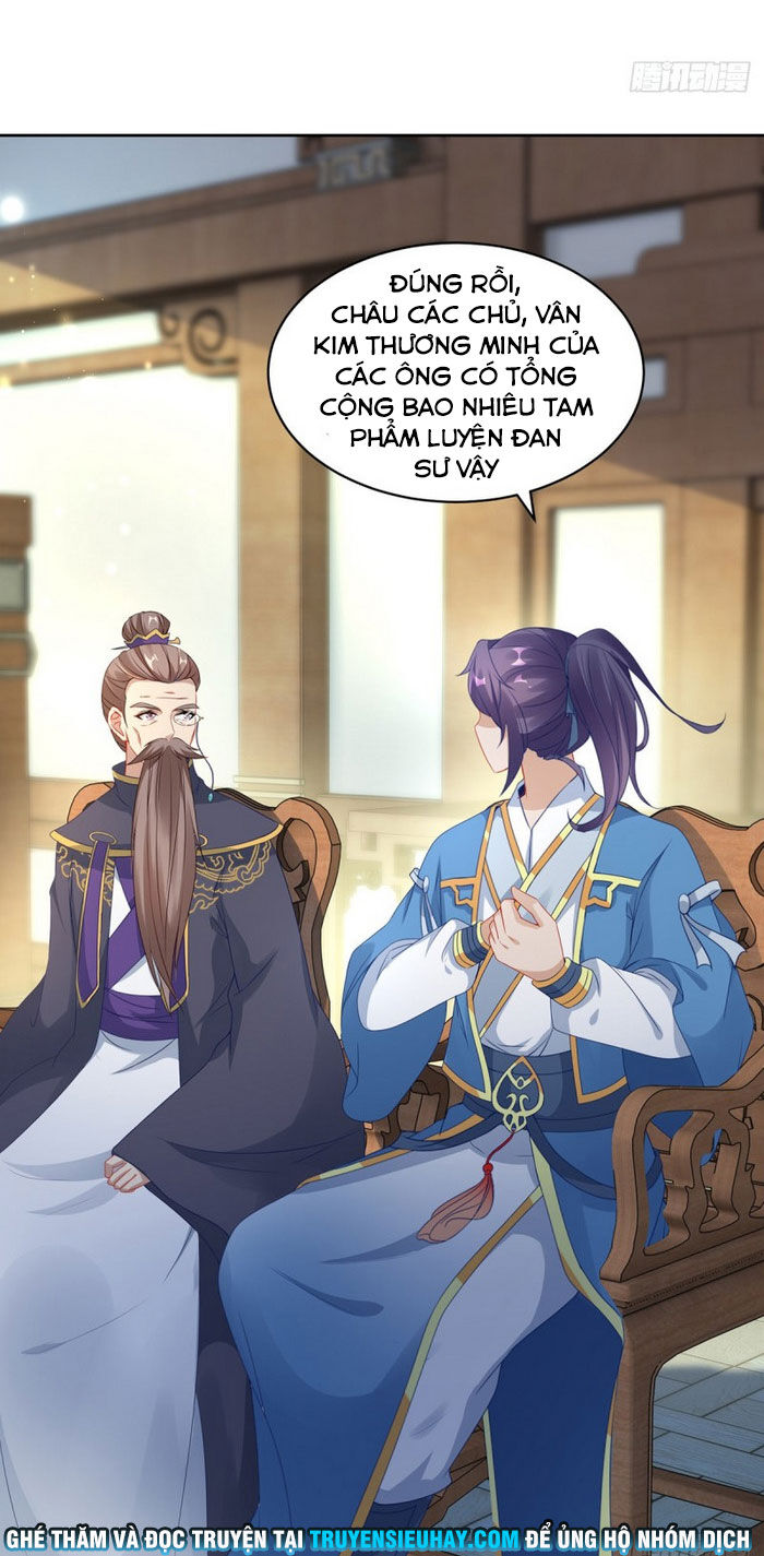 Thần Hồn Võ Đế Chapter 52 - 11