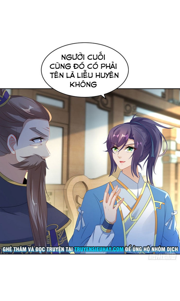 Thần Hồn Võ Đế Chapter 52 - 13
