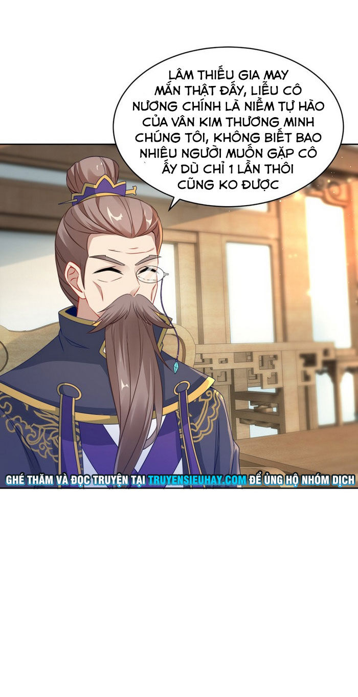 Thần Hồn Võ Đế Chapter 52 - 17