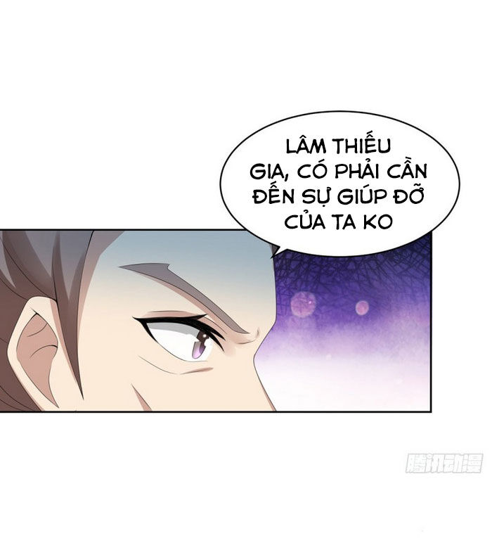 Thần Hồn Võ Đế Chapter 52 - 21
