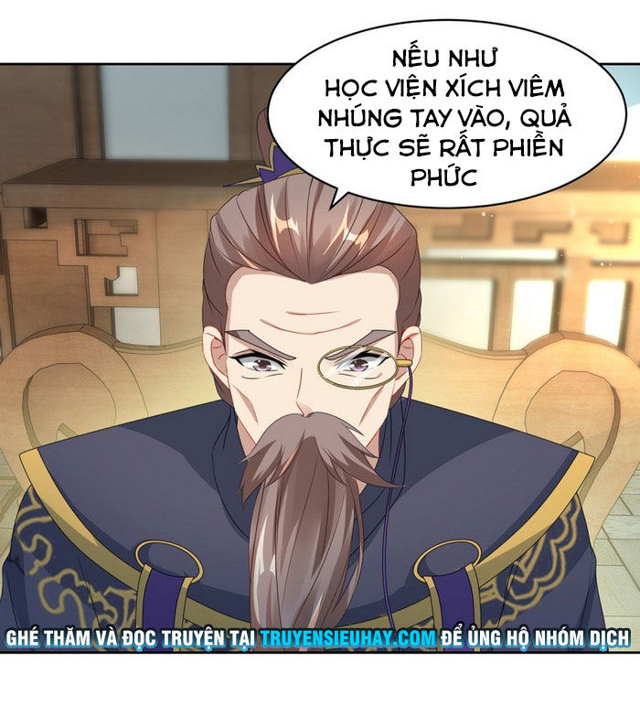 Thần Hồn Võ Đế Chapter 52 - 23