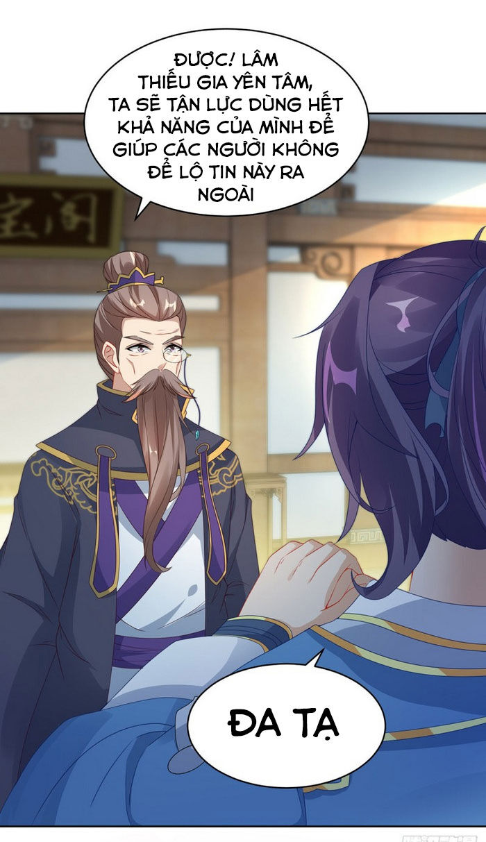 Thần Hồn Võ Đế Chapter 52 - 27
