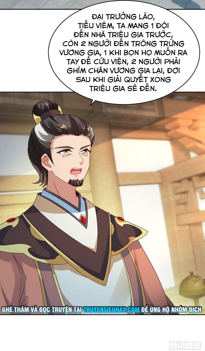 Thần Hồn Võ Đế Chapter 52 - 29