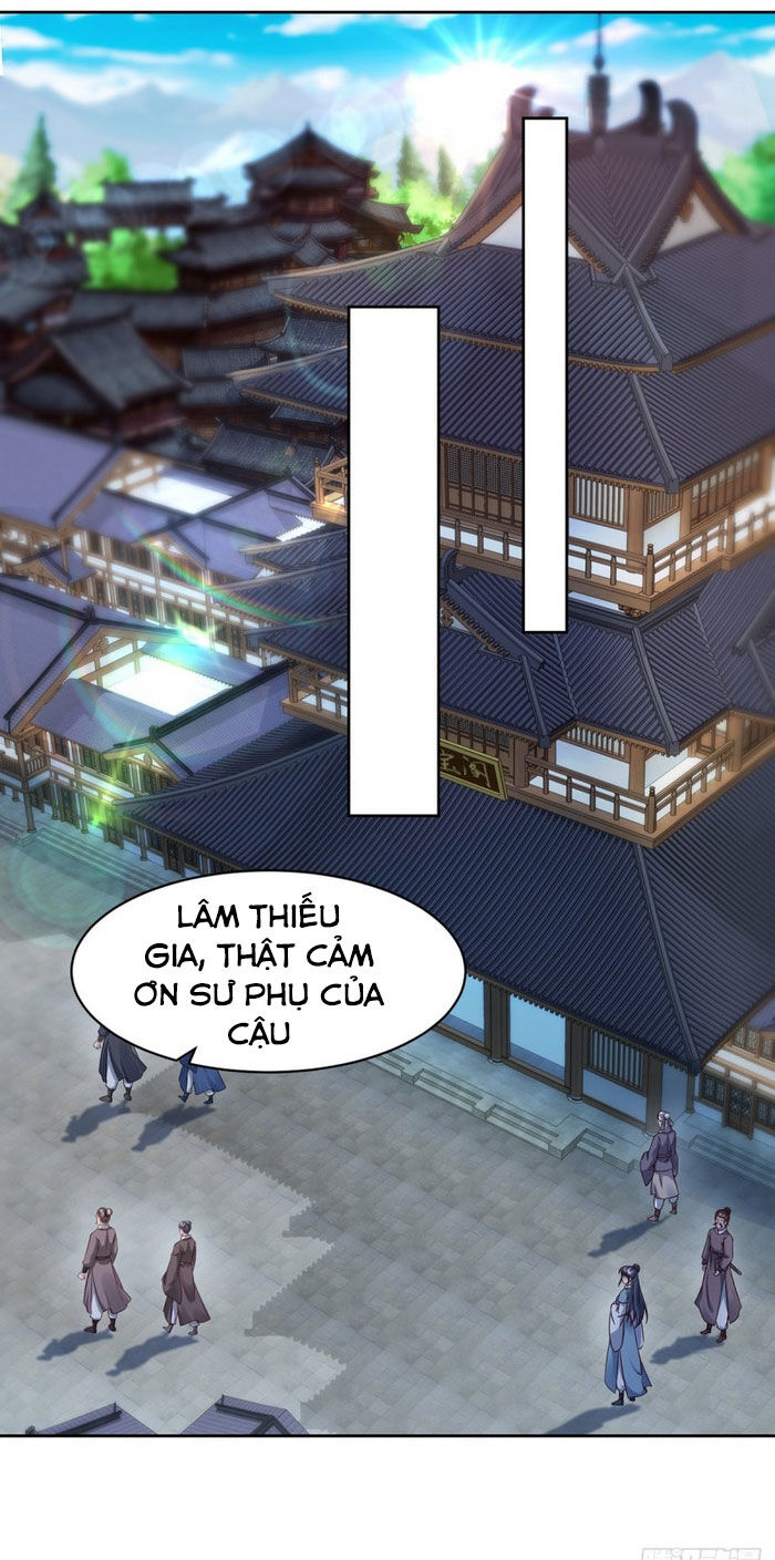 Thần Hồn Võ Đế Chapter 52 - 4