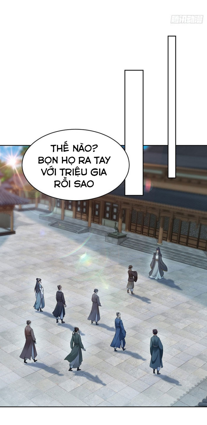 Thần Hồn Võ Đế Chapter 52 - 31