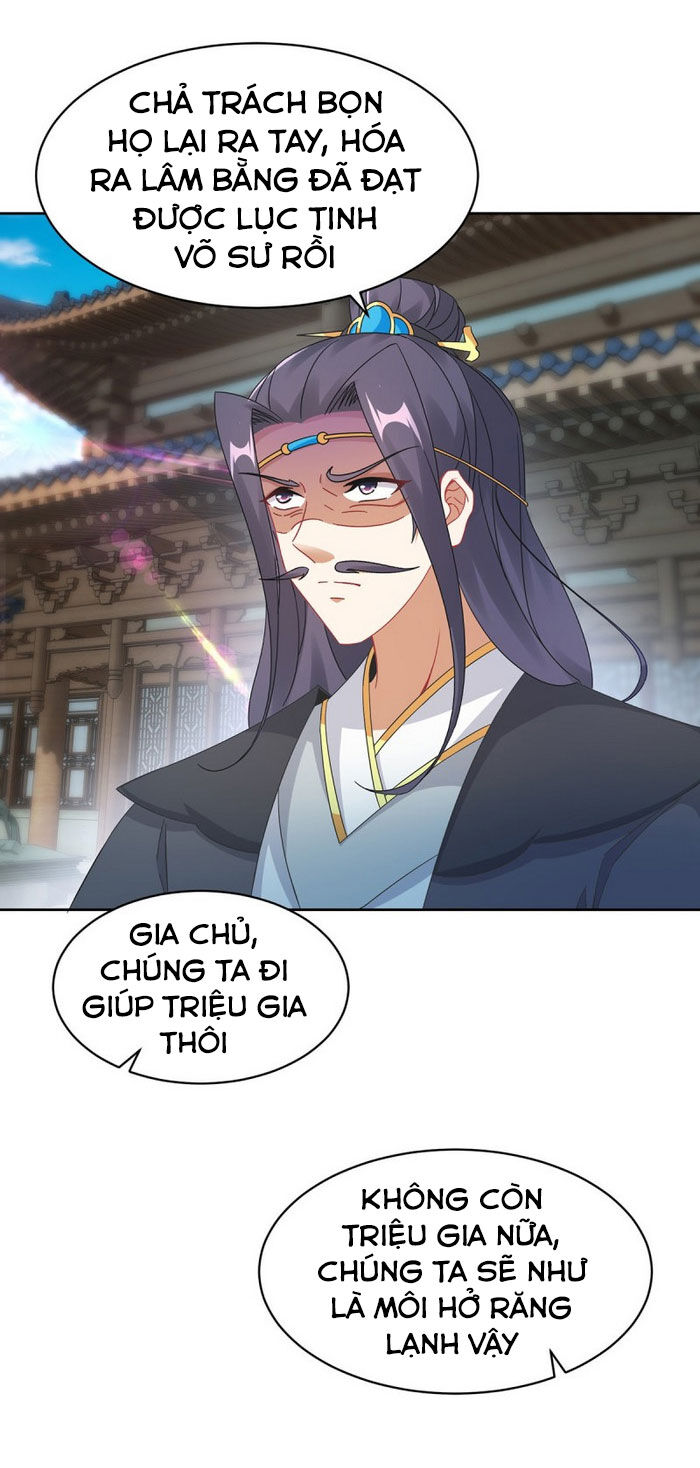 Thần Hồn Võ Đế Chapter 52 - 33