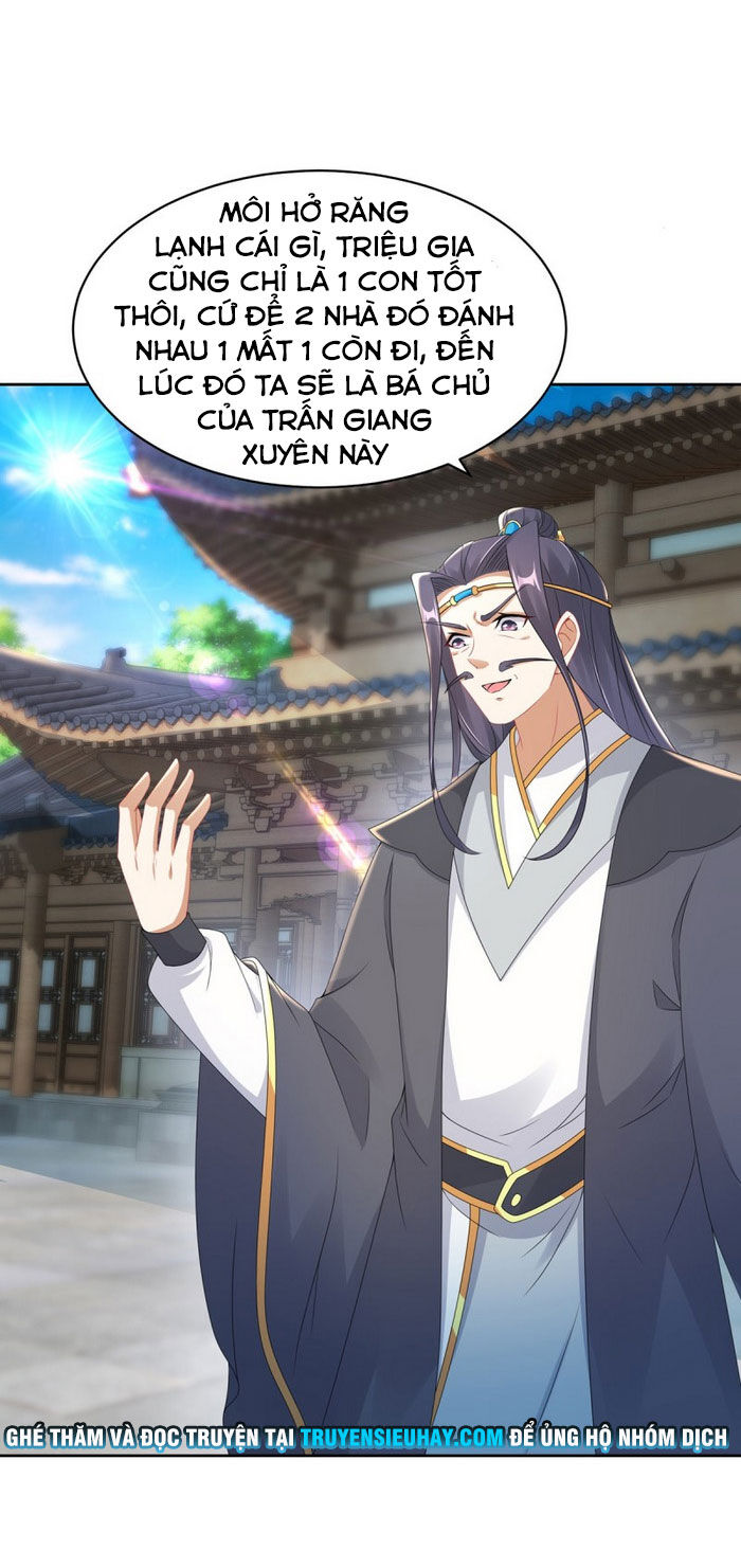 Thần Hồn Võ Đế Chapter 52 - 35