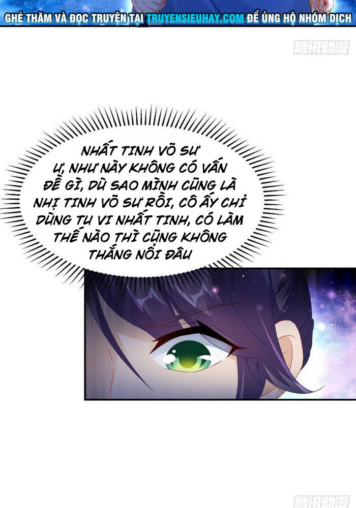 Thần Hồn Võ Đế Chapter 55 - 8