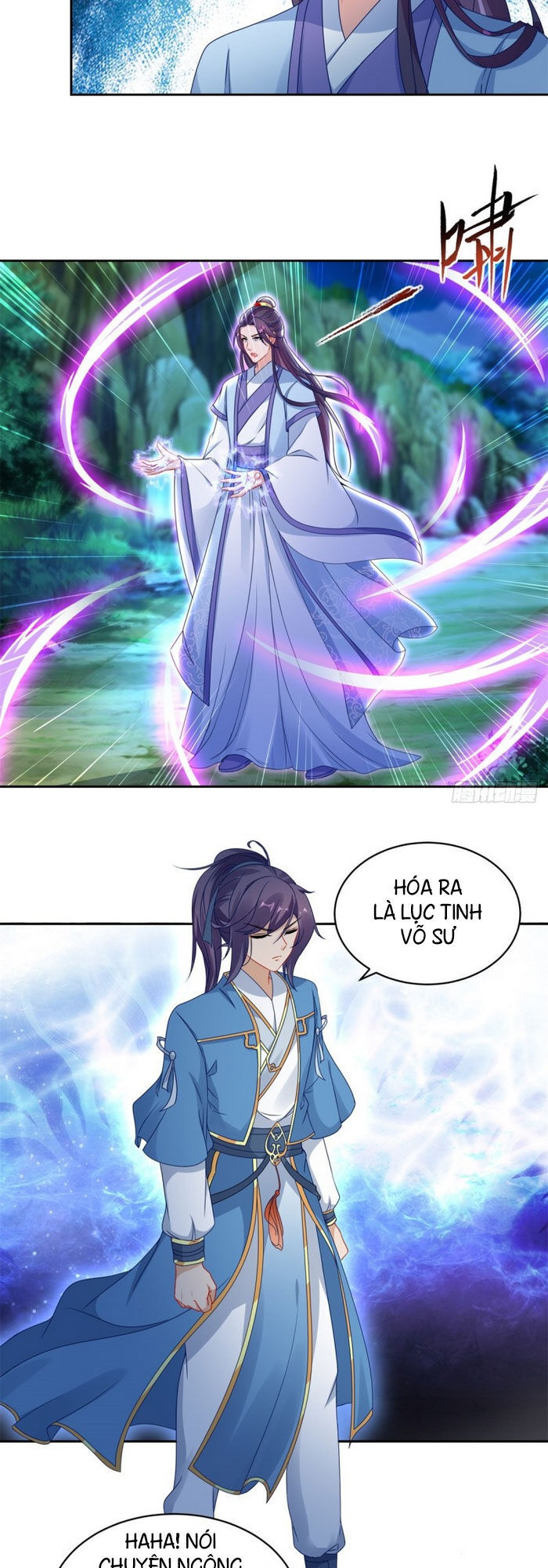 Thần Hồn Võ Đế Chapter 65 - 13