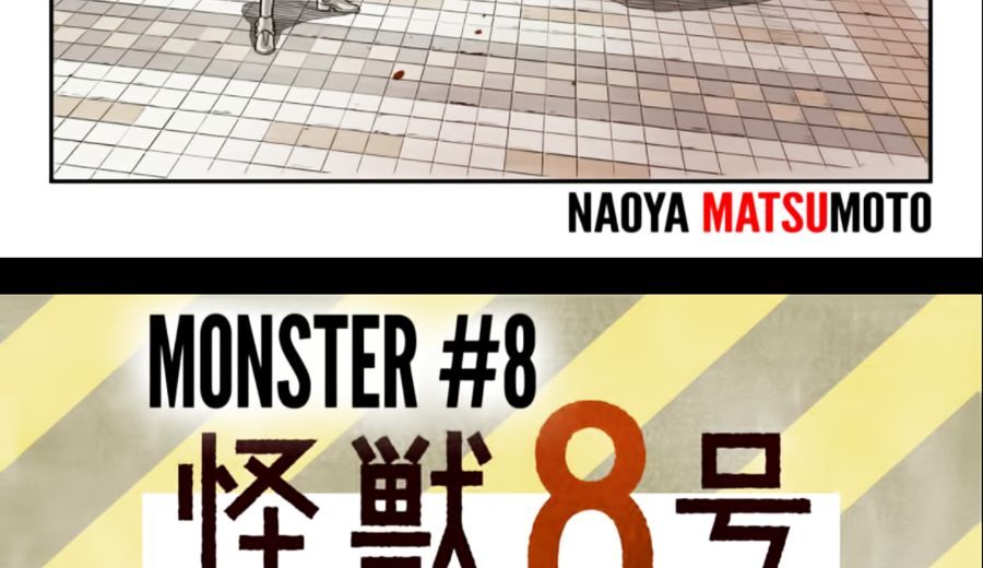 Hôm Nay - Tôi Hóa Kaiju Chapter 11.1 - 3