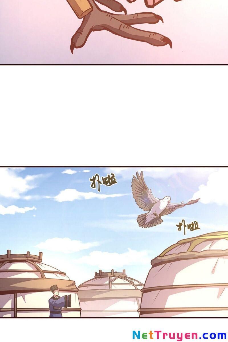 Sinh Tử Quyết Chapter 36 - 16