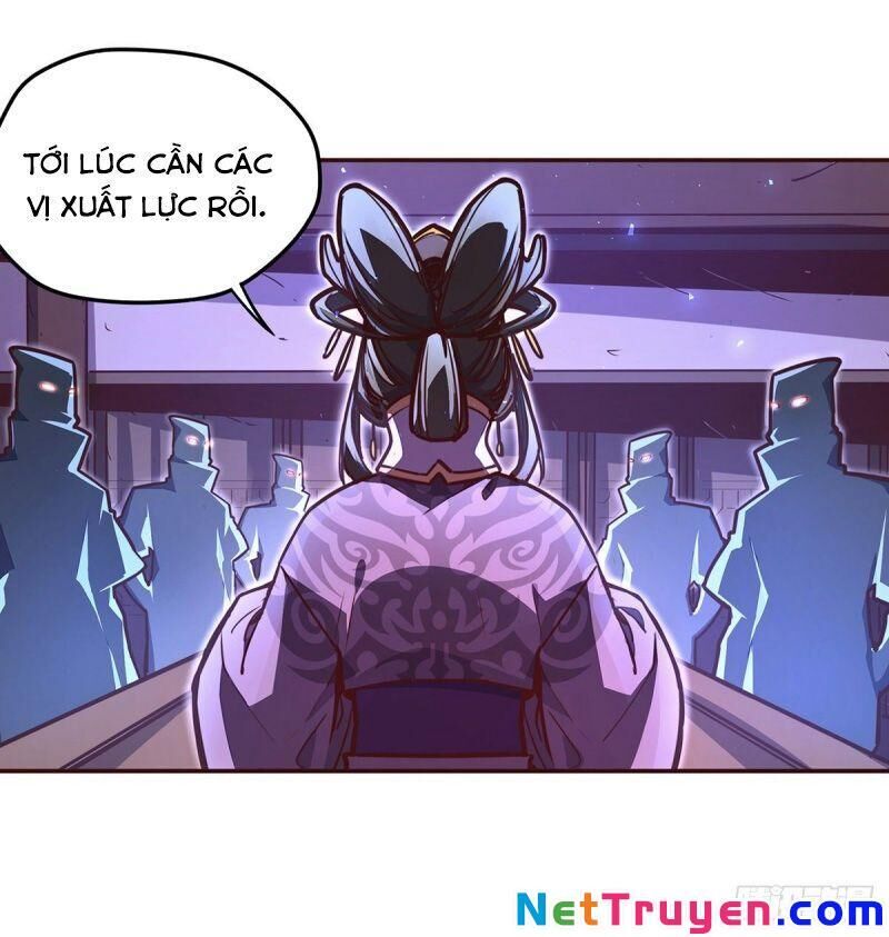 Sinh Tử Quyết Chapter 36 - 20