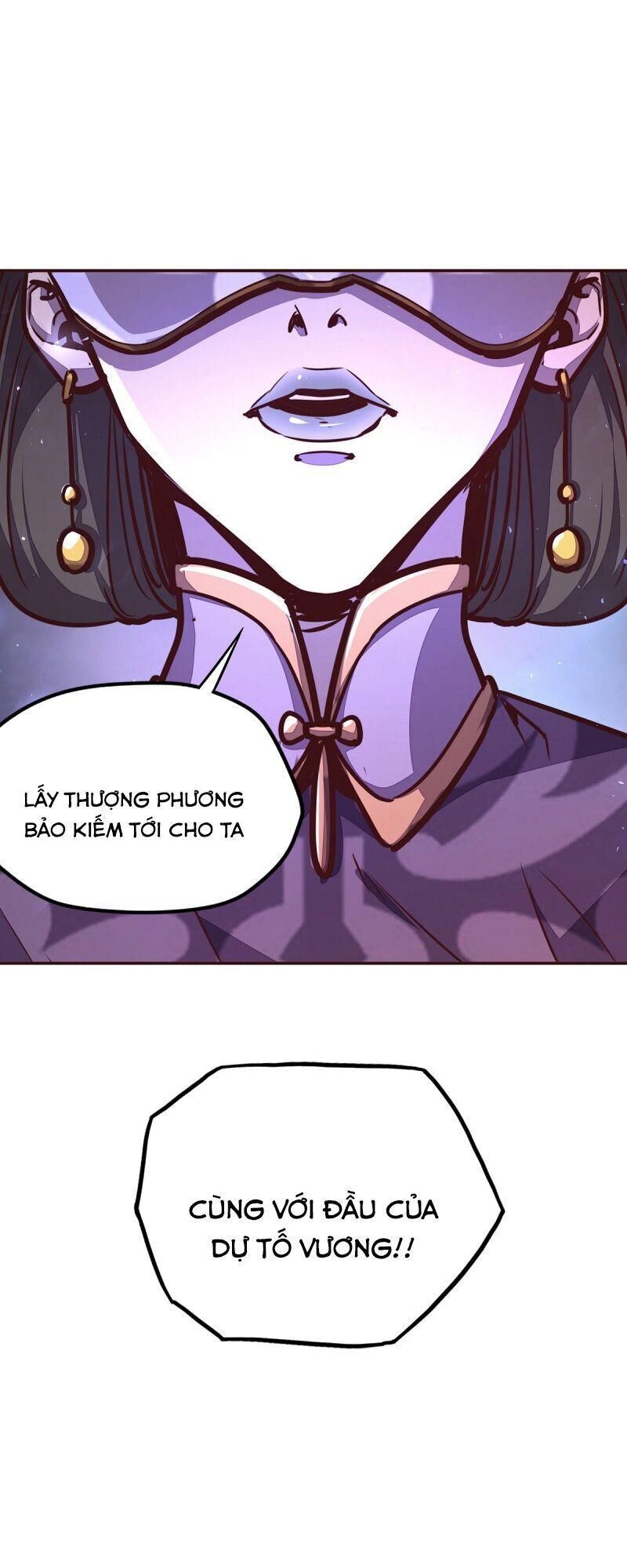 Sinh Tử Quyết Chapter 36 - 23