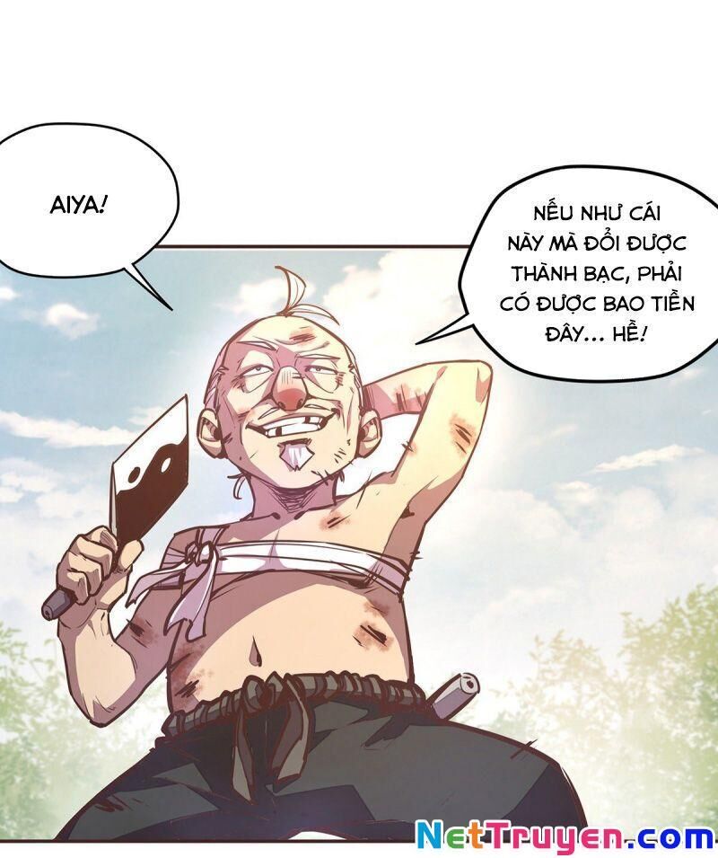 Sinh Tử Quyết Chapter 36 - 28