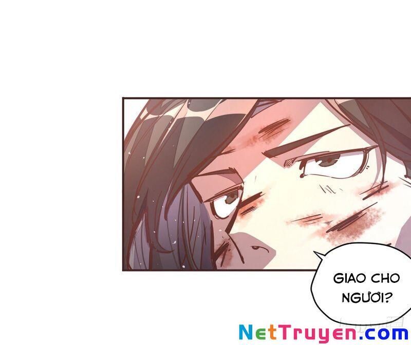 Sinh Tử Quyết Chapter 36 - 30