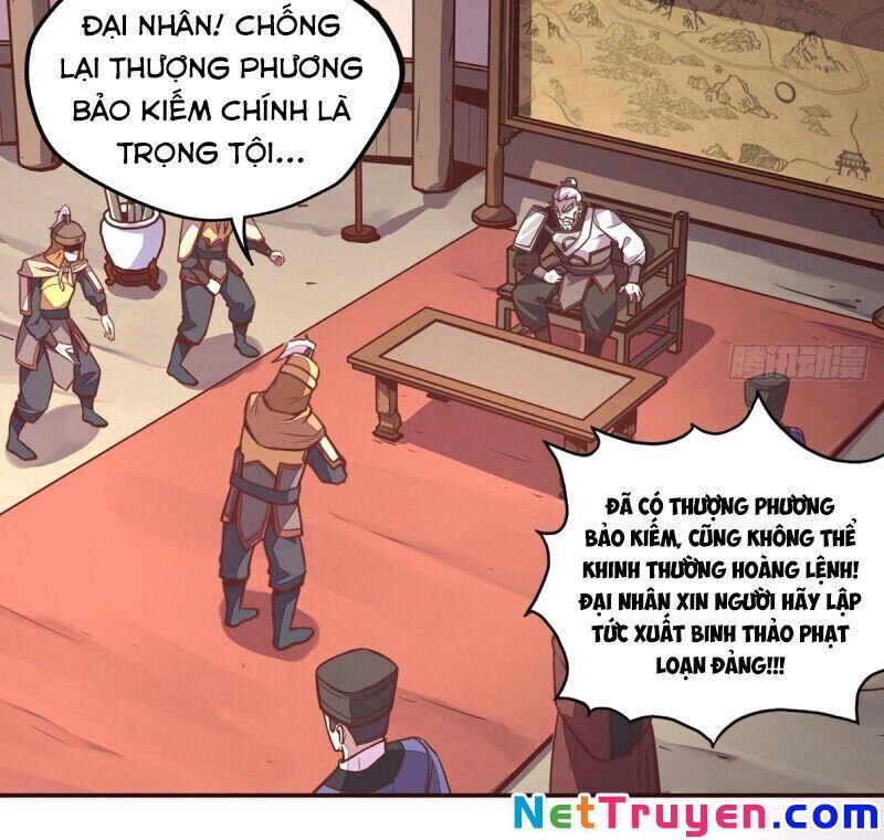 Sinh Tử Quyết Chapter 36 - 4