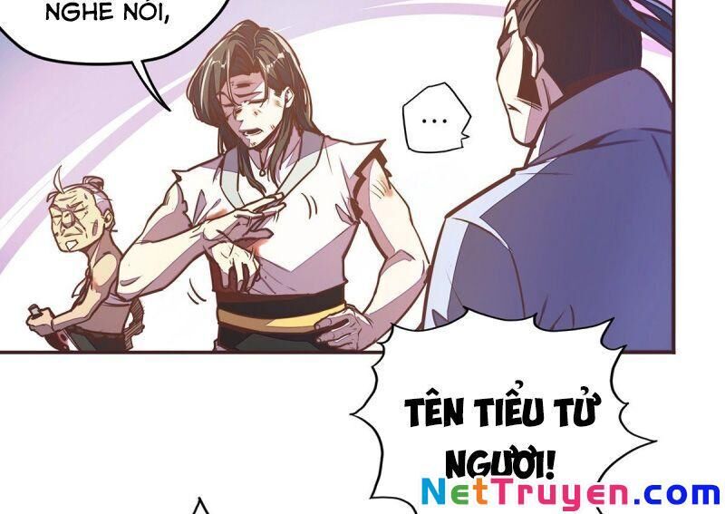 Sinh Tử Quyết Chapter 36 - 36