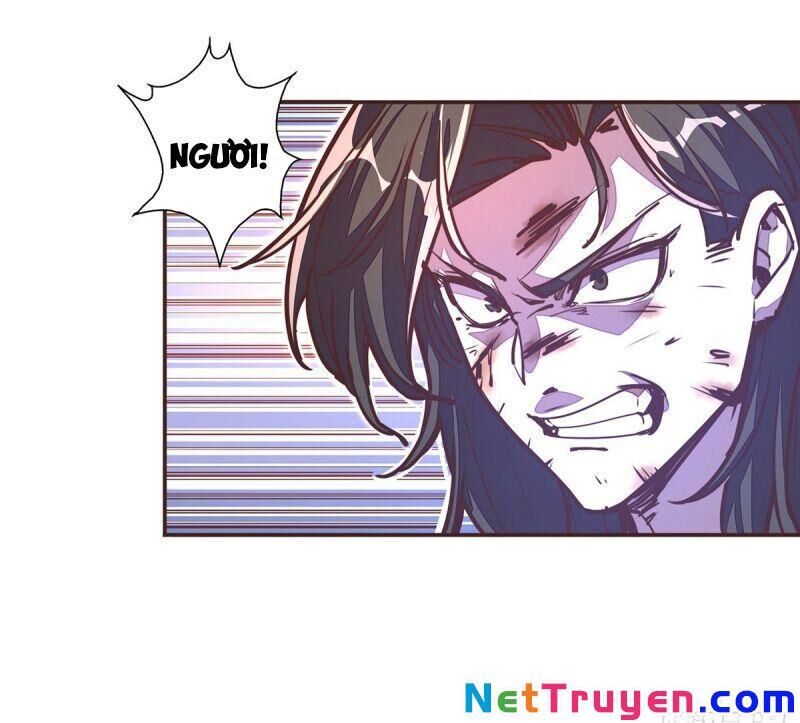 Sinh Tử Quyết Chapter 36 - 38