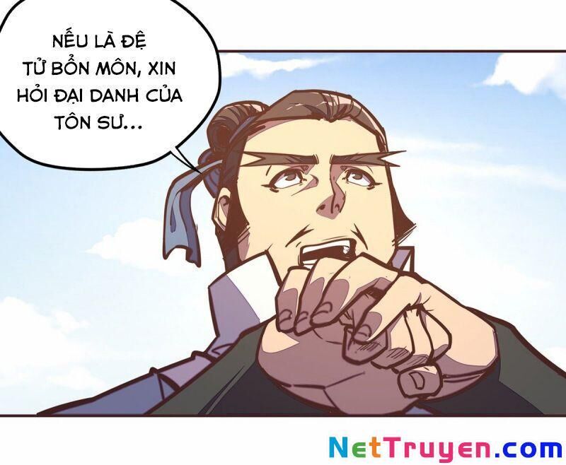 Sinh Tử Quyết Chapter 36 - 40