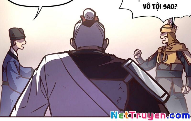 Sinh Tử Quyết Chapter 36 - 8