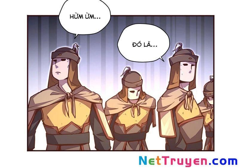 Sinh Tử Quyết Chapter 36 - 10