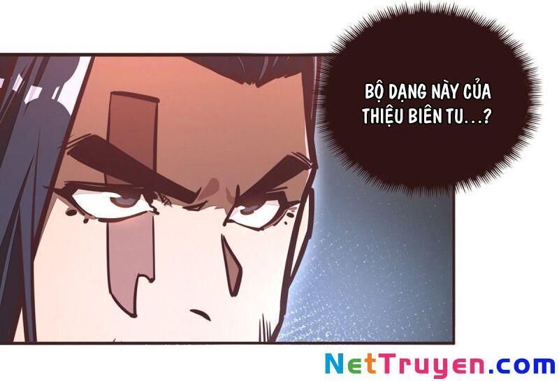 Sinh Tử Quyết Chapter 37 - 16