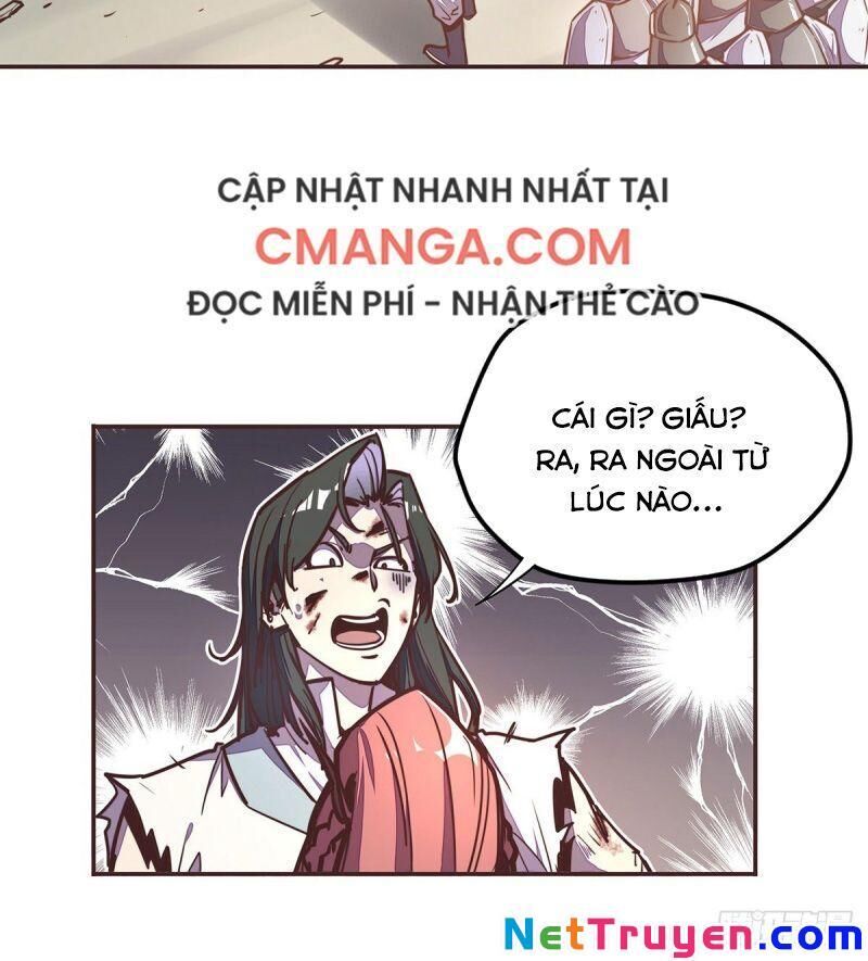 Sinh Tử Quyết Chapter 37 - 22