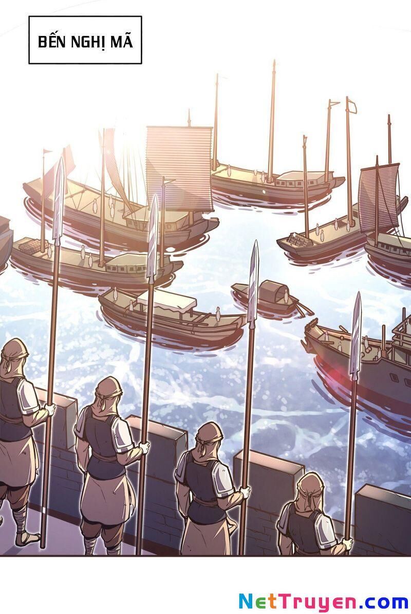 Sinh Tử Quyết Chapter 37 - 34