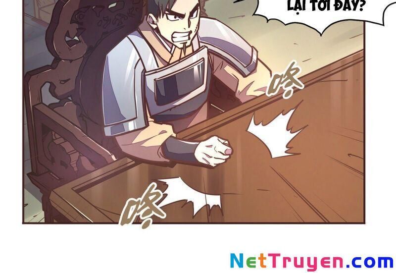 Sinh Tử Quyết Chapter 37 - 36