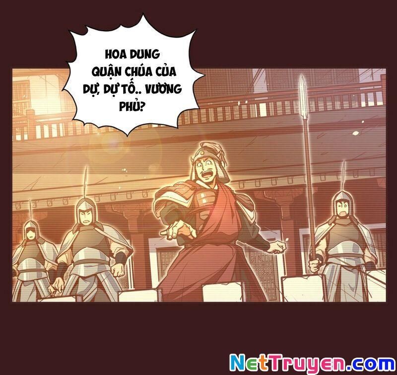 Sinh Tử Quyết Chapter 37 - 10