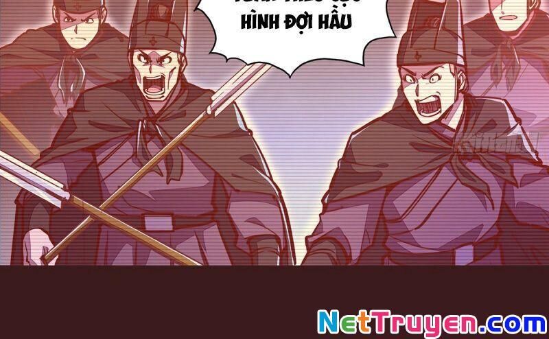 Sinh Tử Quyết Chapter 39 - 2