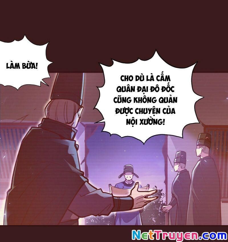 Sinh Tử Quyết Chapter 39 - 16