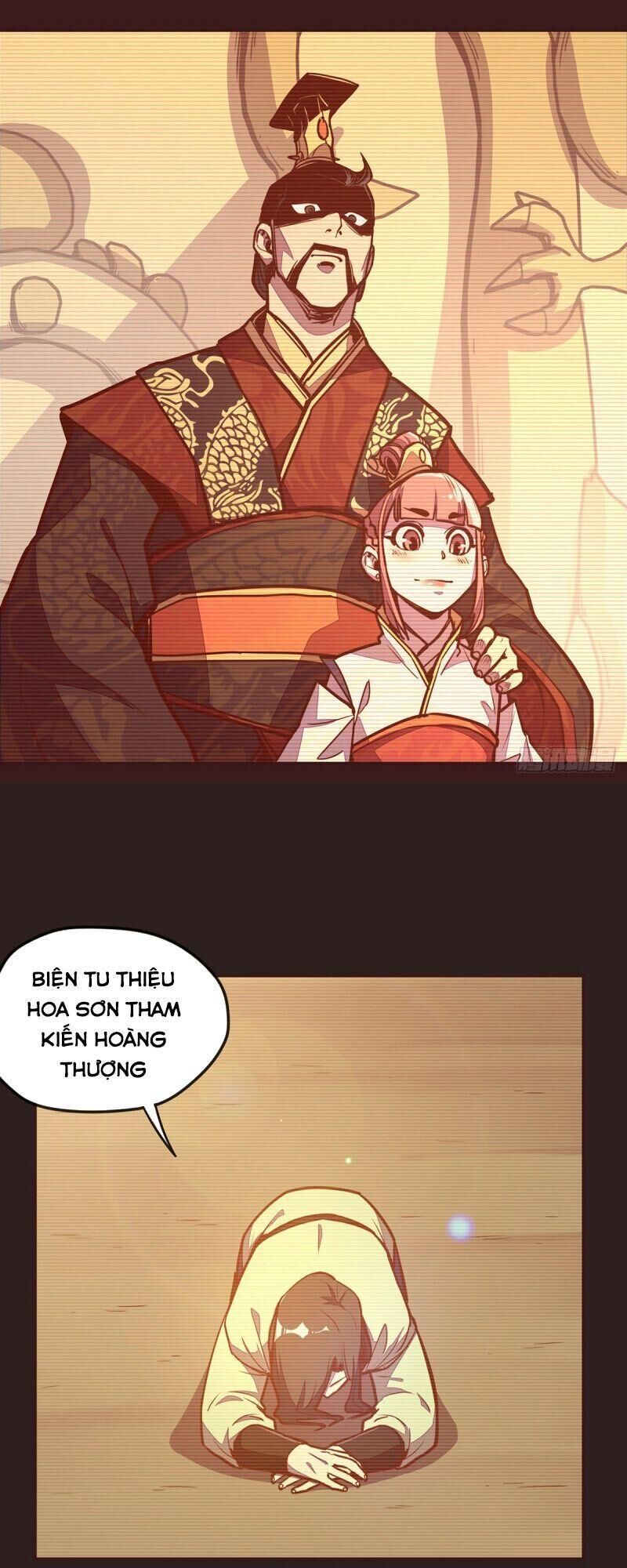 Sinh Tử Quyết Chapter 39 - 23