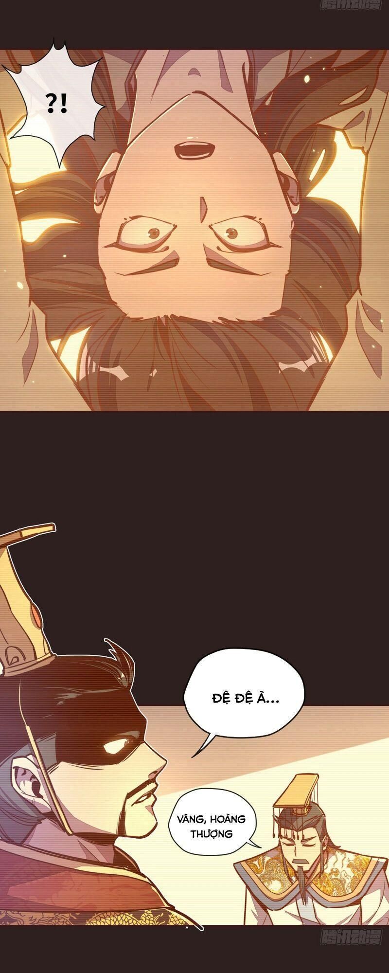 Sinh Tử Quyết Chapter 39 - 27