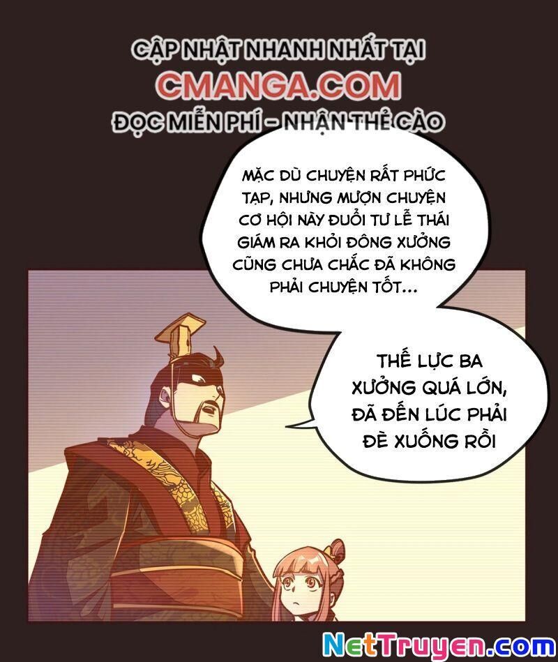 Sinh Tử Quyết Chapter 39 - 32