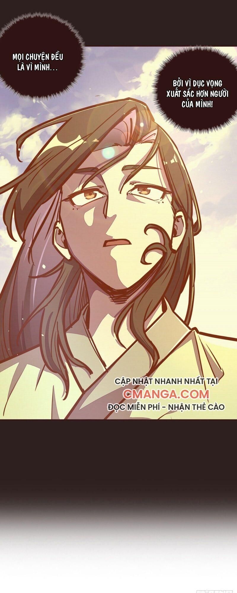 Sinh Tử Quyết Chapter 39 - 41