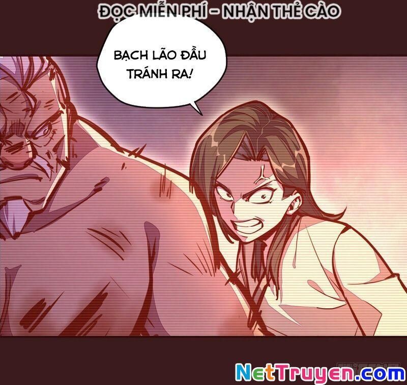 Sinh Tử Quyết Chapter 39 - 8