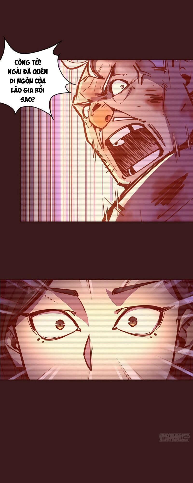 Sinh Tử Quyết Chapter 39 - 9