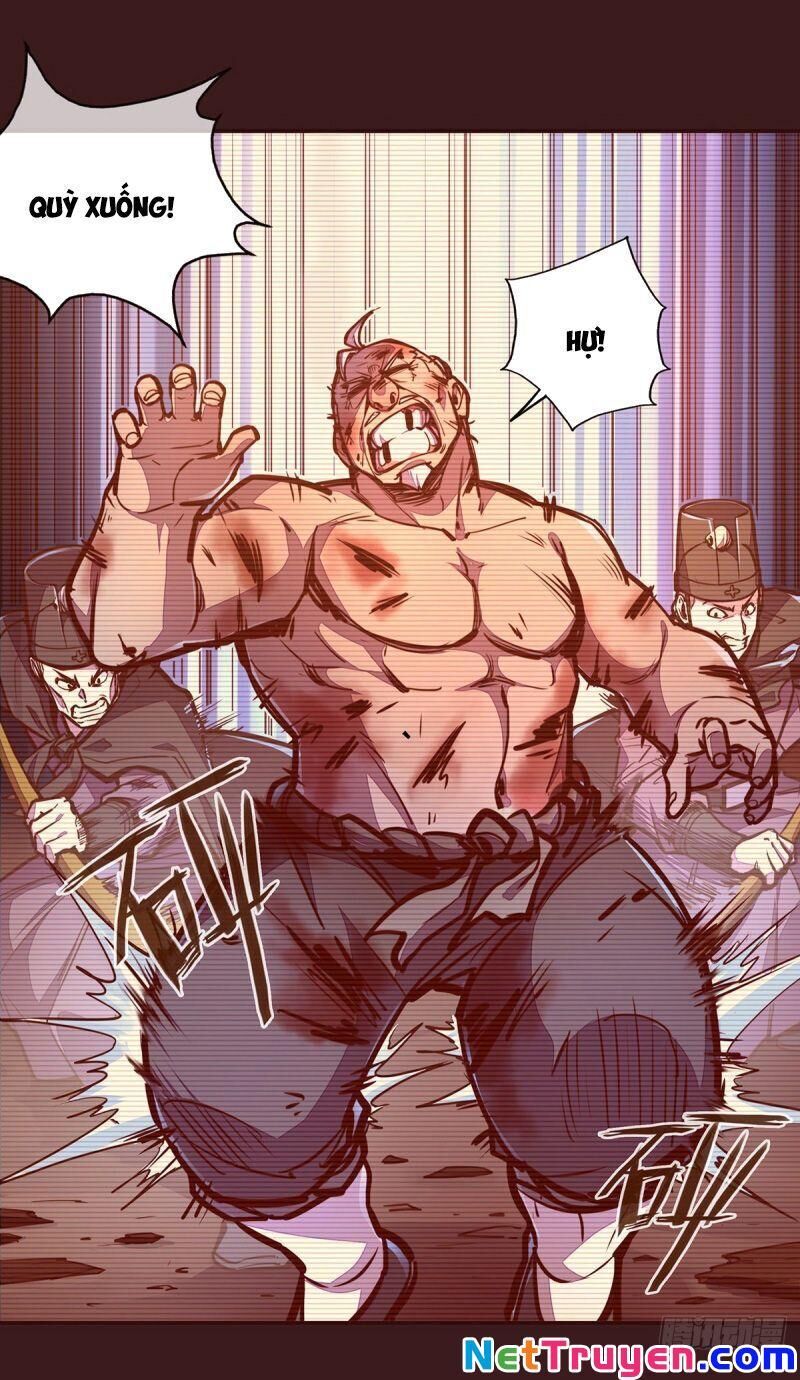 Sinh Tử Quyết Chapter 39 - 10