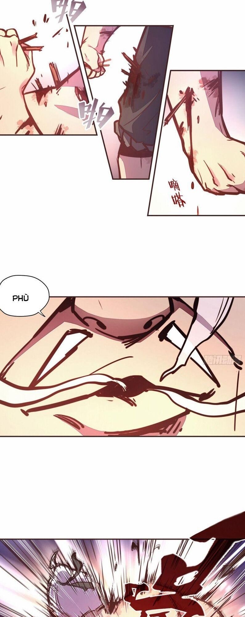 Sinh Tử Quyết Chapter 44 - 11