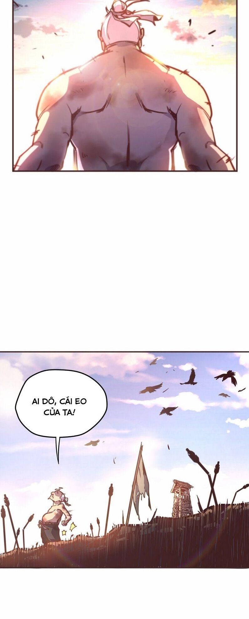 Sinh Tử Quyết Chapter 44 - 14