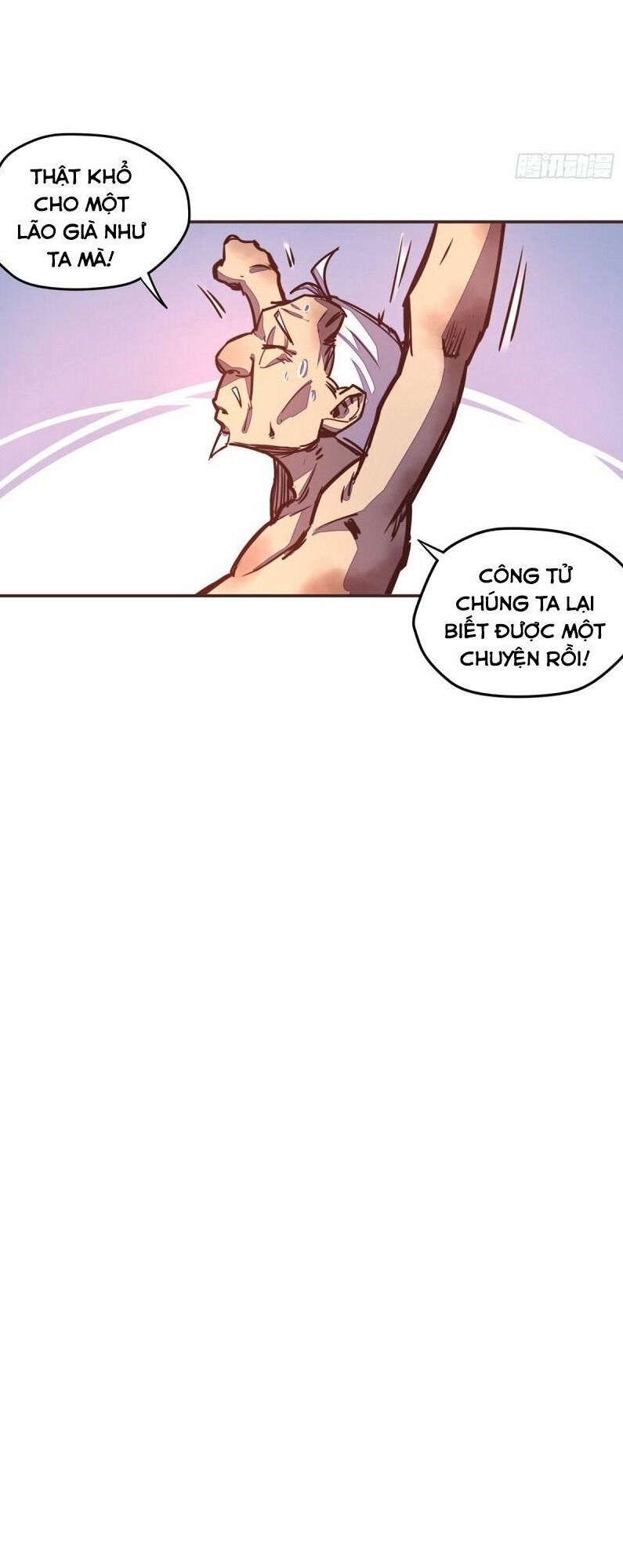Sinh Tử Quyết Chapter 44 - 15