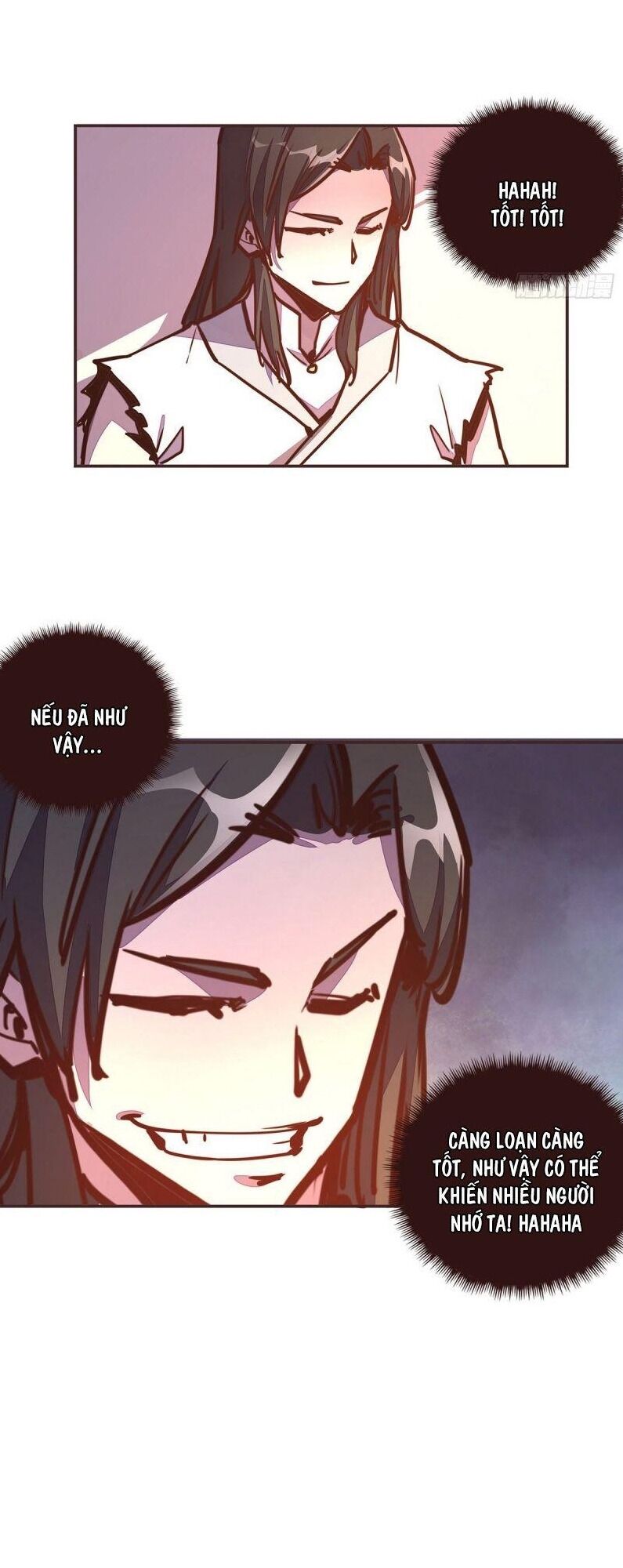 Sinh Tử Quyết Chapter 44 - 17