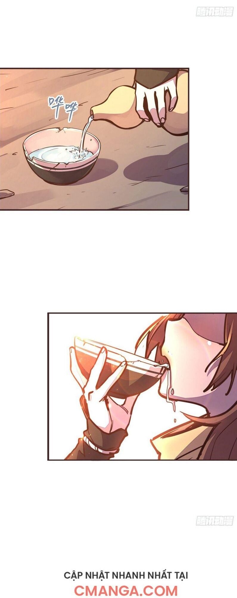 Sinh Tử Quyết Chapter 44 - 18