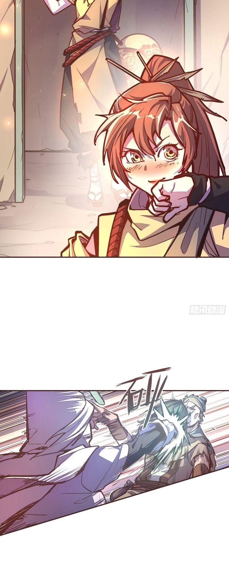 Sinh Tử Quyết Chapter 44 - 24