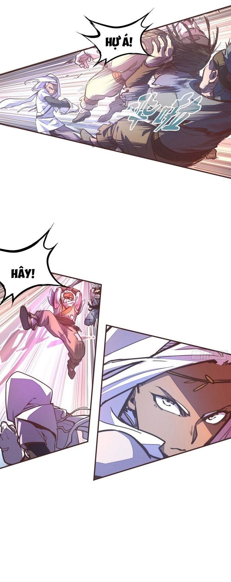 Sinh Tử Quyết Chapter 44 - 25