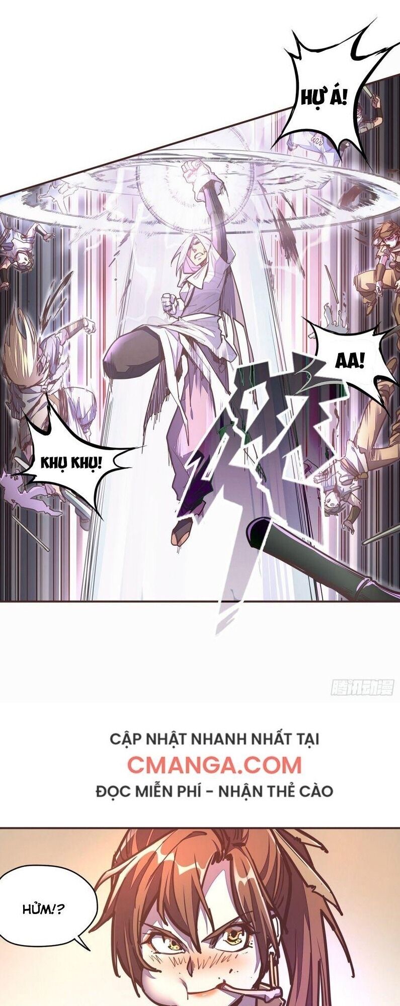 Sinh Tử Quyết Chapter 44 - 26