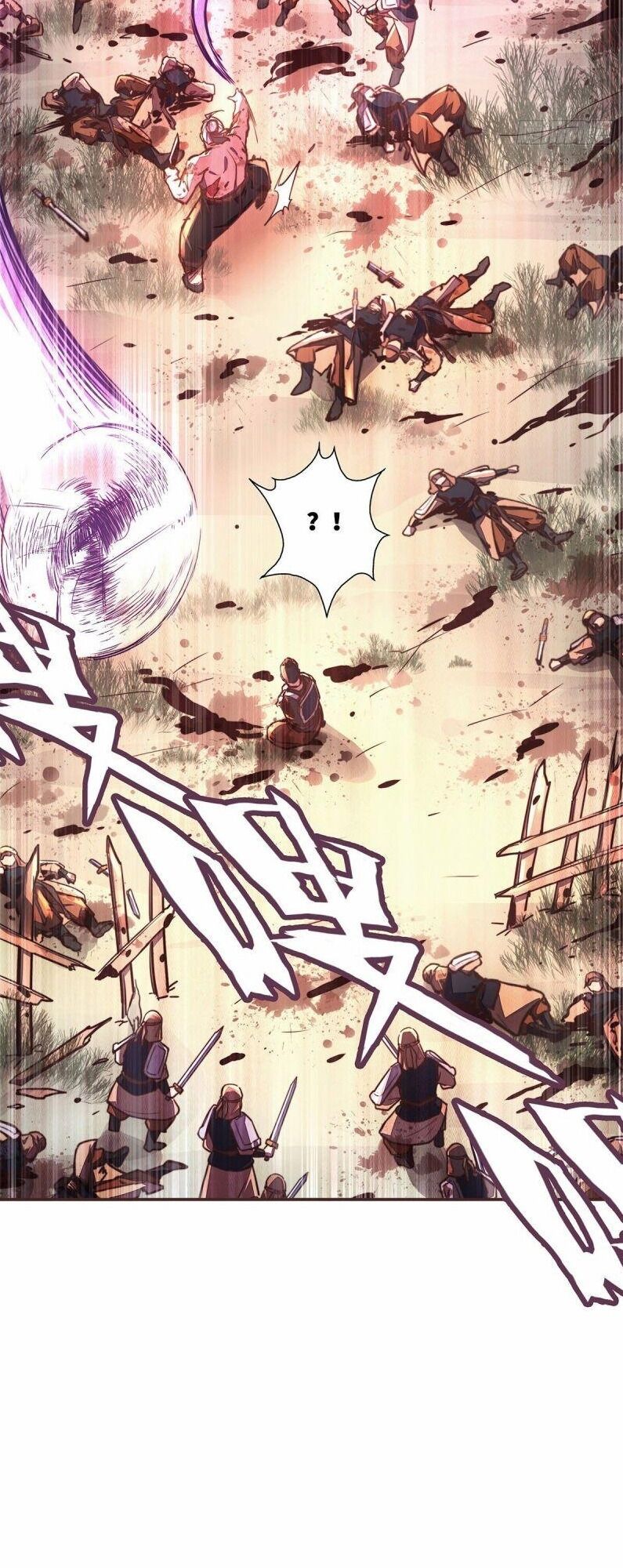 Sinh Tử Quyết Chapter 44 - 5