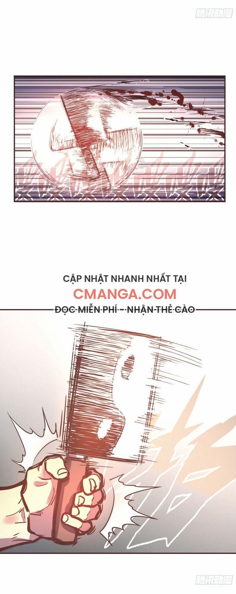 Sinh Tử Quyết Chapter 44 - 6