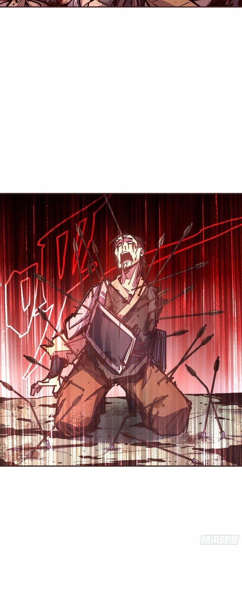 Sinh Tử Quyết Chapter 44 - 8